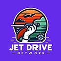 Jet Drive Network